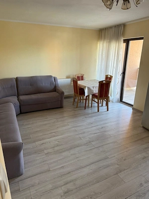 Inchiriem apartament 90mp cu 3 camere in Rogerius   strada Lacrimoarelor 