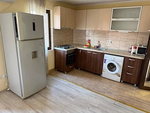Inchiriem apartament 90mp cu 3 camere in Rogerius   strada Lacrimoarelor  - imagine 4