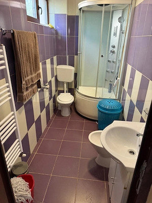 Inchiriem apartament 90mp cu 3 camere in Rogerius   strada Lacrimoarelor  - imagine 5