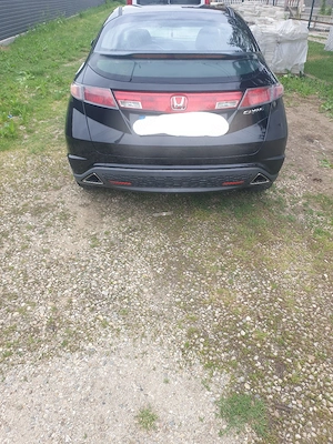 honda civic  - imagine 10