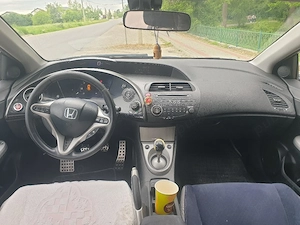 honda civic  - imagine 3