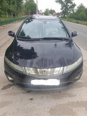 honda civic  - imagine 9