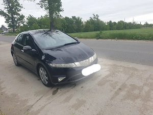 honda civic  - imagine 4