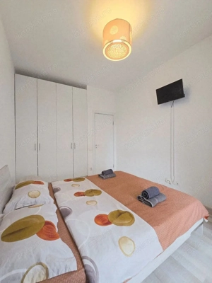 Vanzare Apartament 2 Camere, Bloc 2018, la 2 minute de Metrou Mihai Bravu - imagine 5