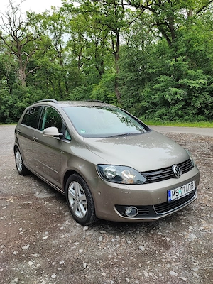 Vînd Golf VI Plus  - imagine 2