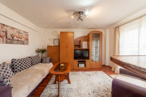 2 camere | Bloc 2006 | Boxa | Nord -zona L-uri | Parcare curte - imagine 9