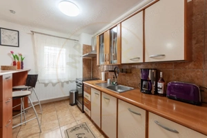 2 camere | Bloc 2006 | Boxa | Nord -zona L-uri | Parcare curte - imagine 10