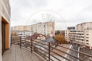 2 camere | Bloc 2006 | Boxa | Nord -zona L-uri | Parcare curte - imagine 11