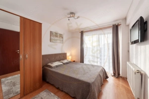 2 camere | Bloc 2006 | Boxa | Nord -zona L-uri | Parcare curte - imagine 5