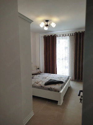 Închiriez apartament 2 camere  - imagine 3