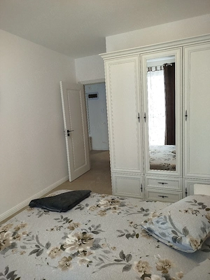 Închiriez apartament 2 camere  - imagine 5