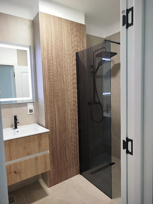 Închiriez apartament 2 camere  - imagine 4