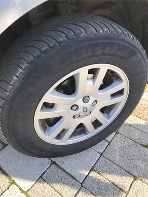vind Land Rover Freelander automata - imagine 5