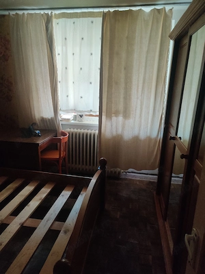 apartament cu trei camere  - imagine 5