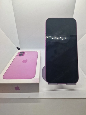 Iphone 16 128GB Memorie