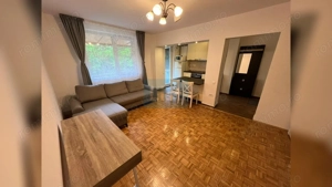 0% Comision | Apartament cu 2 camere, balcon si parcare | Gheorgheni - imagine 2