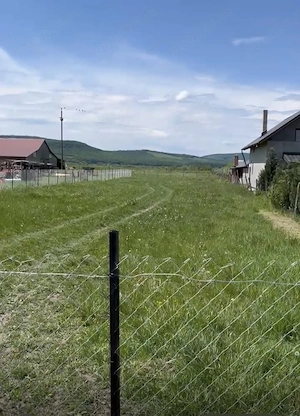 Vând teren intravilan , localitatea Chintelnic - imagine 5