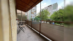 0% Comision | Apartament cu 2 camere, balcon si parcare | Gheorgheni - imagine 12