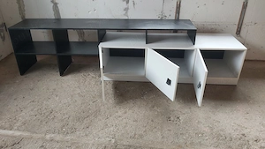 Vand comoda TV import Germania 