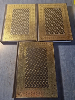 renasterea 3 volume de will si ariel durant prietenii cartii civilizatii istorisite 14 15 16