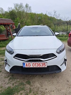 Kia Ceed 1.0tgdi+gpl - imagine 5