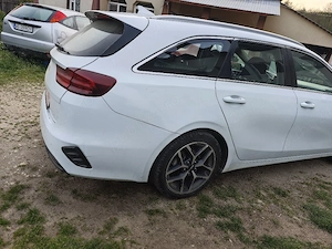 Kia Ceed 1.0tgdi+gpl - imagine 2