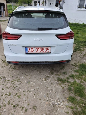 Kia Ceed 1.0tgdi+gpl - imagine 10