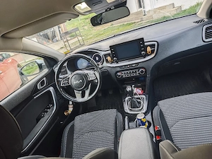 Kia Ceed 1.0tgdi+gpl