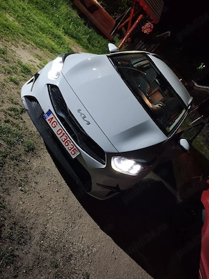 Kia Ceed 1.0tgdi+gpl - imagine 7