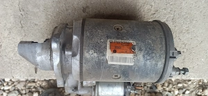 Electromotor Perkins 