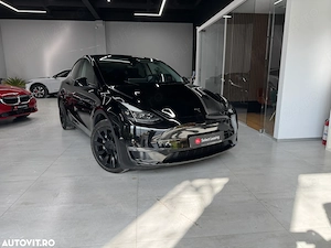 Vand Schimb Tesla Model Y 4x4 Long Range Dual Motor AWD baterie 82 kw