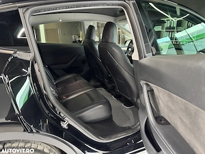 Vand Schimb Tesla Model Y 4x4 Long Range Dual Motor AWD baterie 82 kw - imagine 5