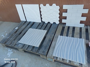 Producator piatra decorativa 