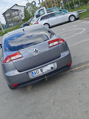 Renault Laguna 1.5dci - imagine 7