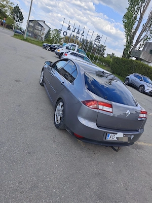 Renault Laguna 1.5dci - imagine 9