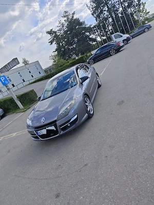 Renault Laguna 1.5dci - imagine 5