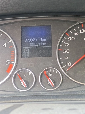 Renault Laguna 1.5dci - imagine 4