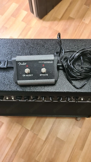 Amplificator Fender - imagine 5