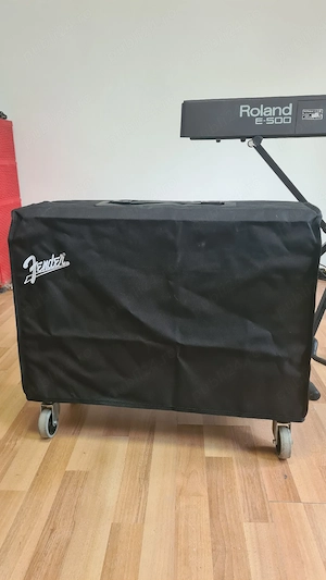 Amplificator Fender - imagine 3