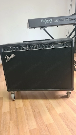 Amplificator Fender - imagine 4