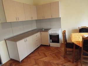 FOR RENT Casă spațioasă de închiriat în Oradea Iosia   8 camere, 5 băi, 12 locuri de dormit - imagine 2