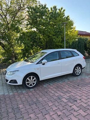 Seat Ibiza 1,2 TDI biesel fab 2012 fab 2012 - imagine 5