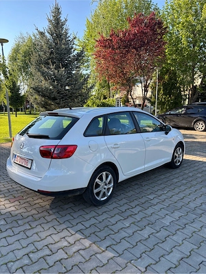 Seat Ibiza 1,2 TDI biesel fab 2012 fab 2012 - imagine 4