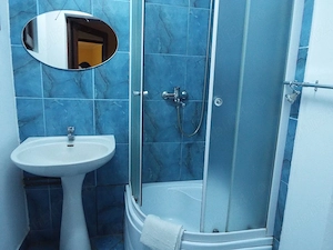 FOR RENT Casă spațioasă de închiriat în Oradea Iosia   8 camere, 5 băi, 12 locuri de dormit - imagine 4