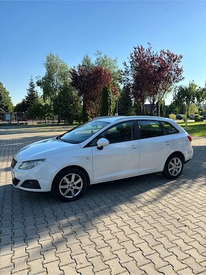 Seat Ibiza 1,2 TDI biesel fab 2012 fab 2012 - imagine 2