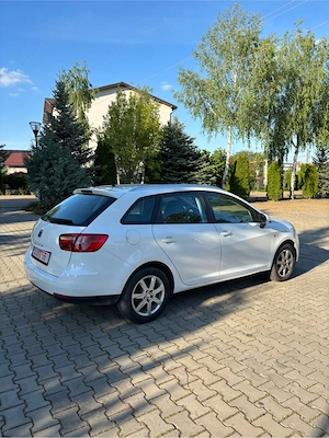 Seat Ibiza 1,2 TDI biesel fab 2012 fab 2012 - imagine 3