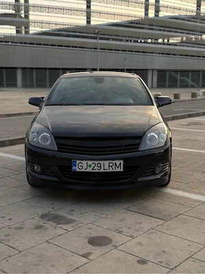 opel astra H 1.9 - imagine 3