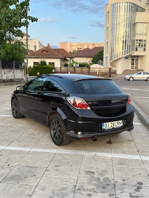 opel astra H 1.9 - imagine 4