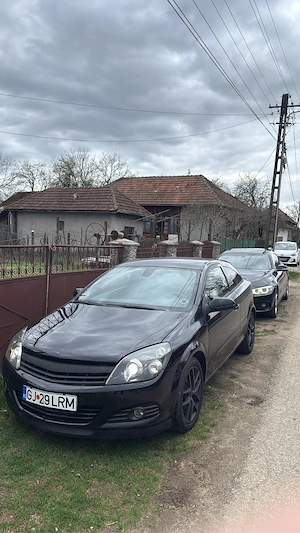 opel astra H 1.9 - imagine 5