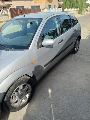 vand ford focus  - imagine 2